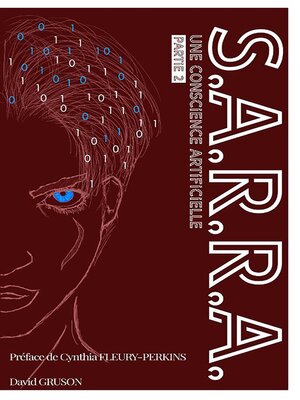 cover image of S.A.R.R.A.